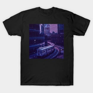 Space City T-Shirt